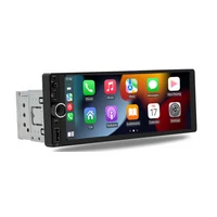Player auto F6021W 1DIN