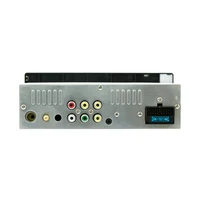 Player auto F6021W 1DIN 2