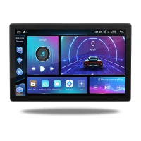 Android 1115 2DIN 11.5" inch