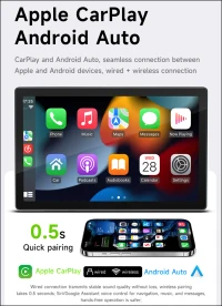 Android 1115 2DIN 11.5" inch 2