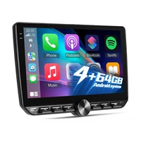 Android 9102-H(4G) 2DIN