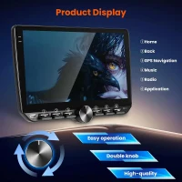 Android 9102-H(4G) 2DIN 3