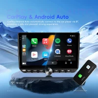 Android 9102-H(4G) 2DIN 4