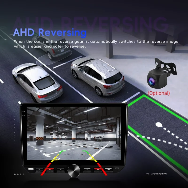 Android 9102-H(4G) 2DIN 5