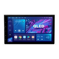 Android X20 Pro 2DIN 7" inch