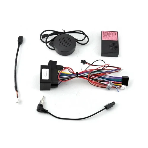 Android Opel Astra J Tesla Style (2009 - 2015)