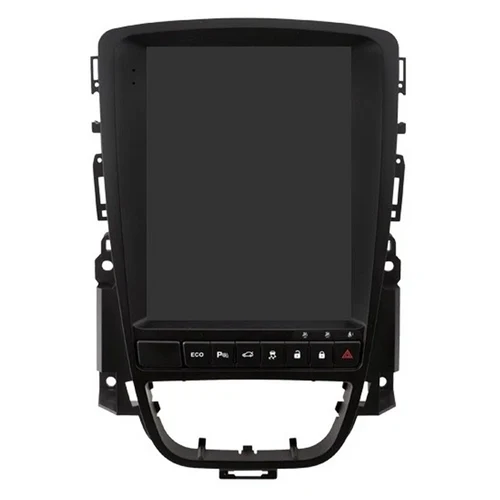 Android Opel Astra J Tesla Style (2009 - 2015)