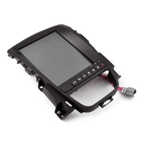 Android Opel Astra J Tesla Style (2009 - 2015)