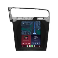 Android Volkswagen Golf 7 (2013 - 2017) 3