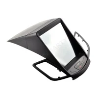 Android Ford Fiesta (2009 - 2010) / Ford MK7 (2011 - 2016) 4