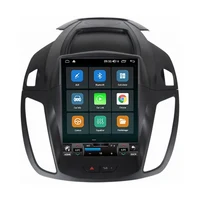 Android Ford Kuga / Escape (2013 - 2015)