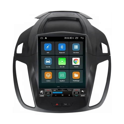 Android Ford Kuga / Escape (2013 - 2015)