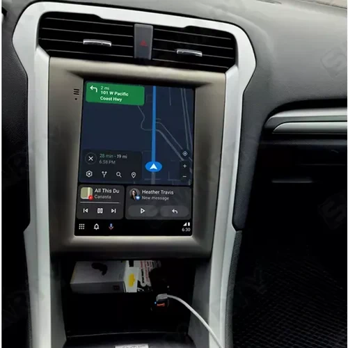 Android Ford Mondeo / Fusion (2013 - 2020)