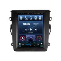 Android Ford Mondeo / Fusion (2013 - 2020)
