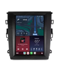 Android Ford Mondeo / Fusion (2013 - 2020) 2