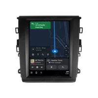 Android Ford Mondeo / Fusion (2013 - 2020) 3
