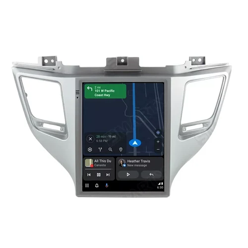 Android Hyundai Tucson 3 (2015 - 2018)