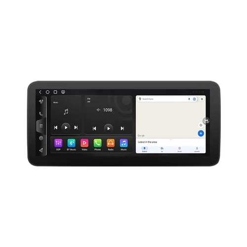 Android S4-B | 12.3" inch | 4GB + 64GB