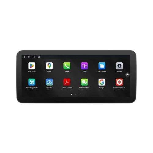 Android S4-B | 12.3" inch | 4GB + 64GB