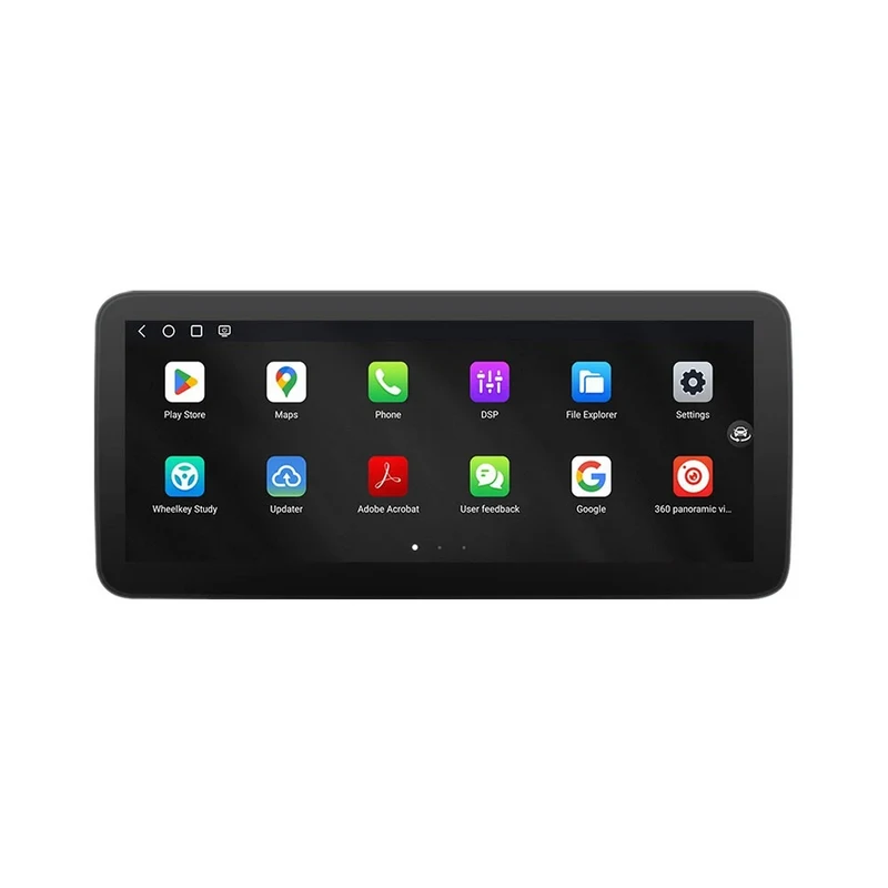 Android S4-B | 12.3" inch | 4GB + 64GB 2