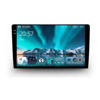 TEYES CC4 | 8GB + 128GB | 9" inch