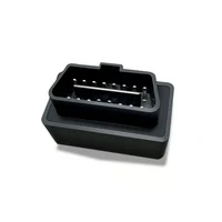 Смарт Kлючи SK-06 LCD 3
