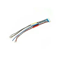 Смарт Kлючи SK-06 LCD 5