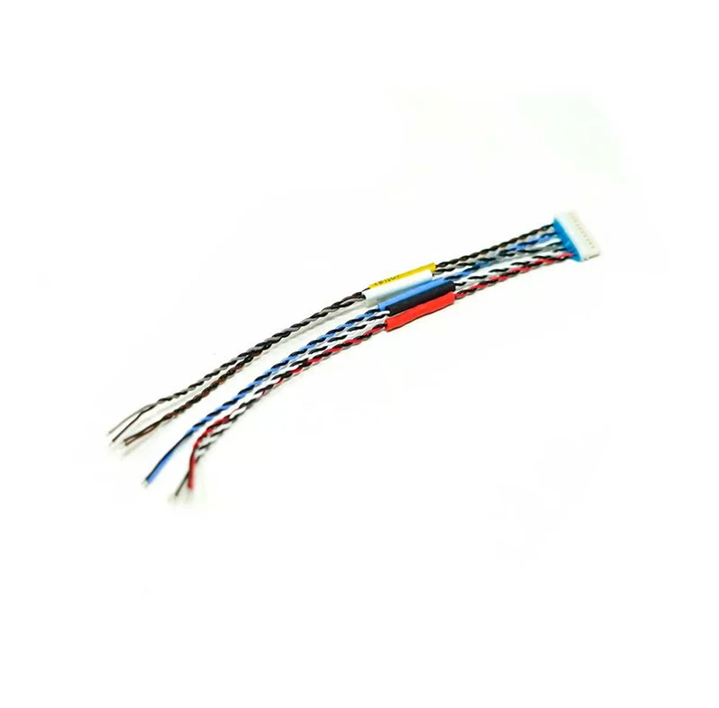 Смарт Kлючи SK-06 LCD 5
