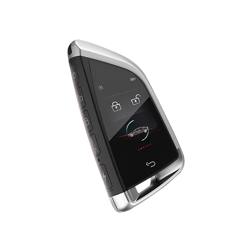 Chei Smart DLS-568C LCD