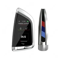 Chei Smart DLS-568C LCD 2