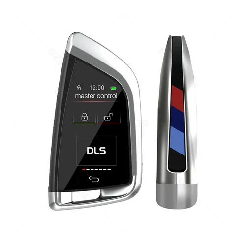 Chei Smart DLS-568C LCD
