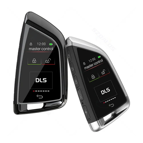 Chei Smart DLS-568C LCD