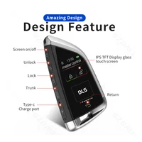 Chei Smart DLS-568C LCD 4