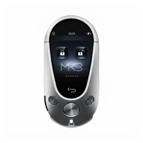 Chei Smart DLS-618C LCD