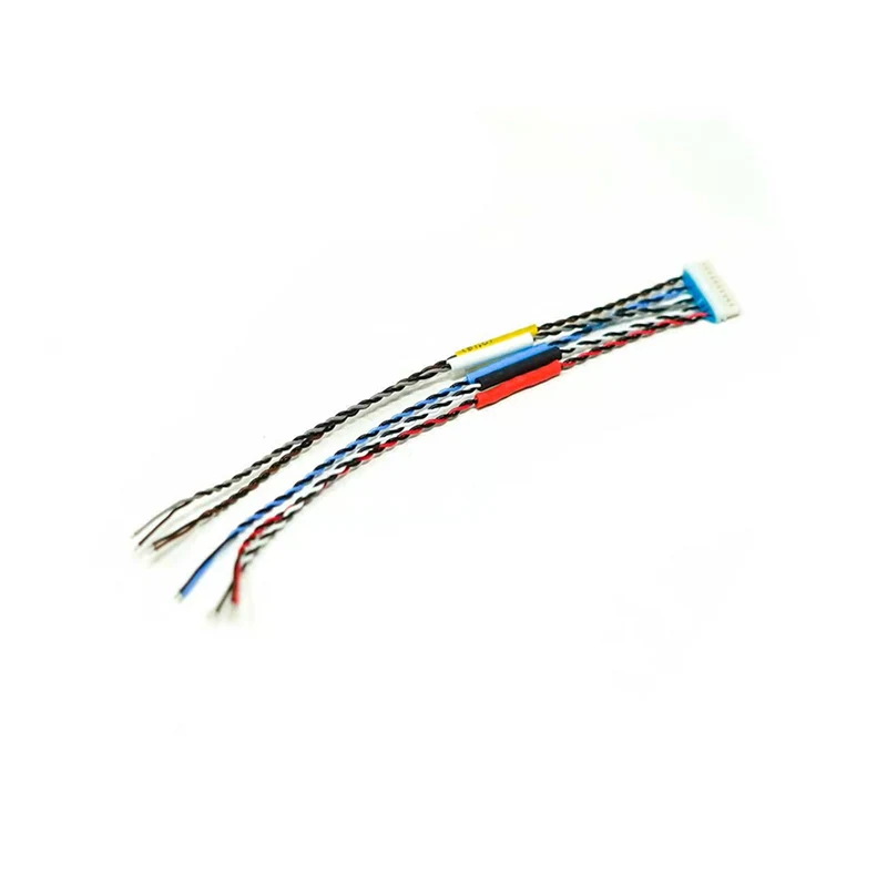 Chei Smart DLS-618C LCD 5