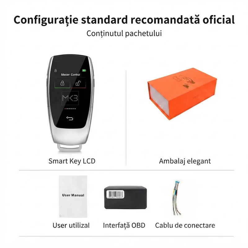 Chei Smart DLS-799C LCD 2