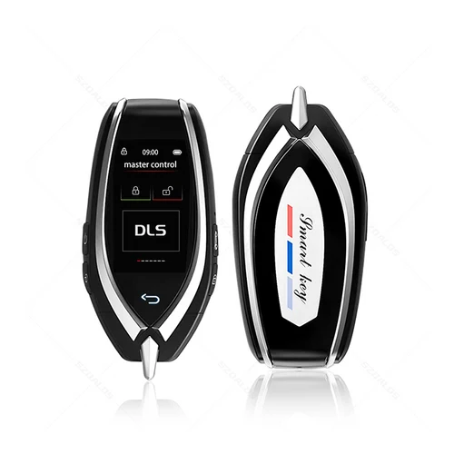 Chei Smart DLS-930C LCD