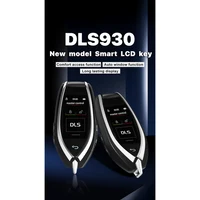 Chei Smart DLS-930C LCD 2