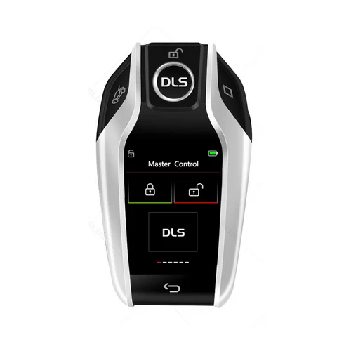 Chei Smart DLS-700C LCD