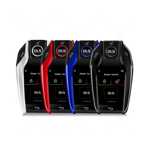 Chei Smart DLS-700C LCD
