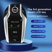 Chei Smart DLS-700C LCD 6