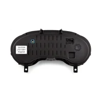 LCD Dashboard Mercedes-Benz ML / GL / GLE / GLS (2012 - 2018) 6