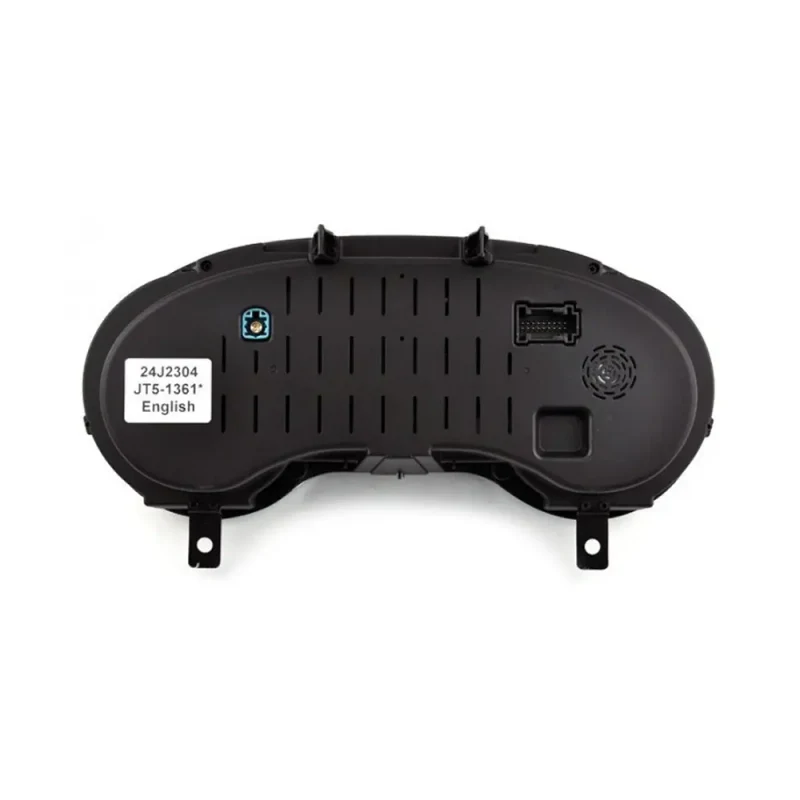 LCD Dashboard Mercedes-Benz ML / GL / GLE / GLS (2012 - 2018) 6