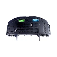 LCD Dashboard - Volkswagen Touareg (2003 - 2010) 3