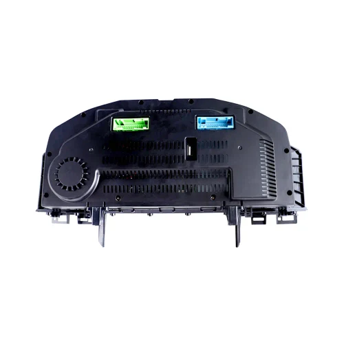 LCD Dashboard - Volkswagen Touareg (2003 - 2010)