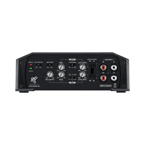 HIFONICS ZXR1200/4E