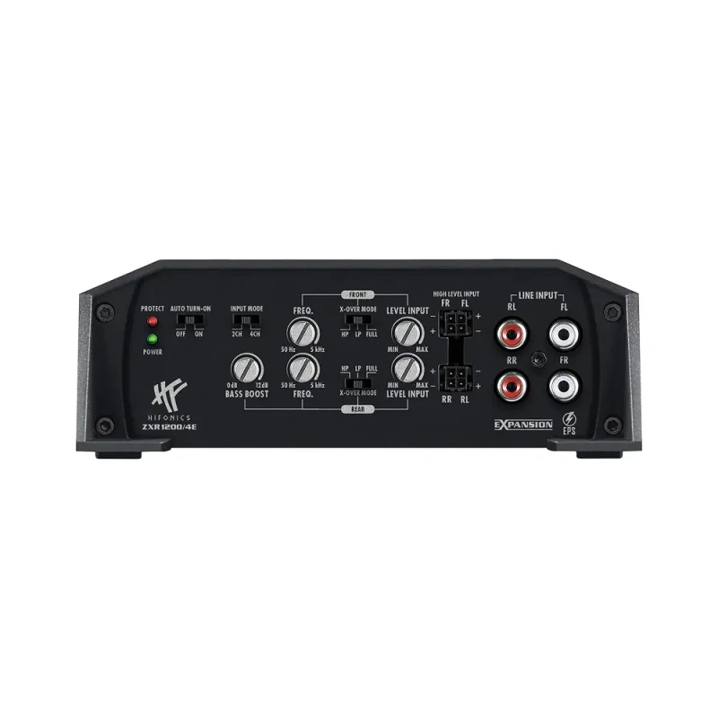HIFONICS ZXR1200/4E 3