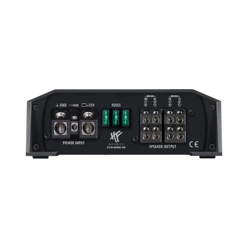 HIFONICS ZXR1200/4E