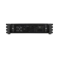 HIFONICS MERCURY MER4/800 2