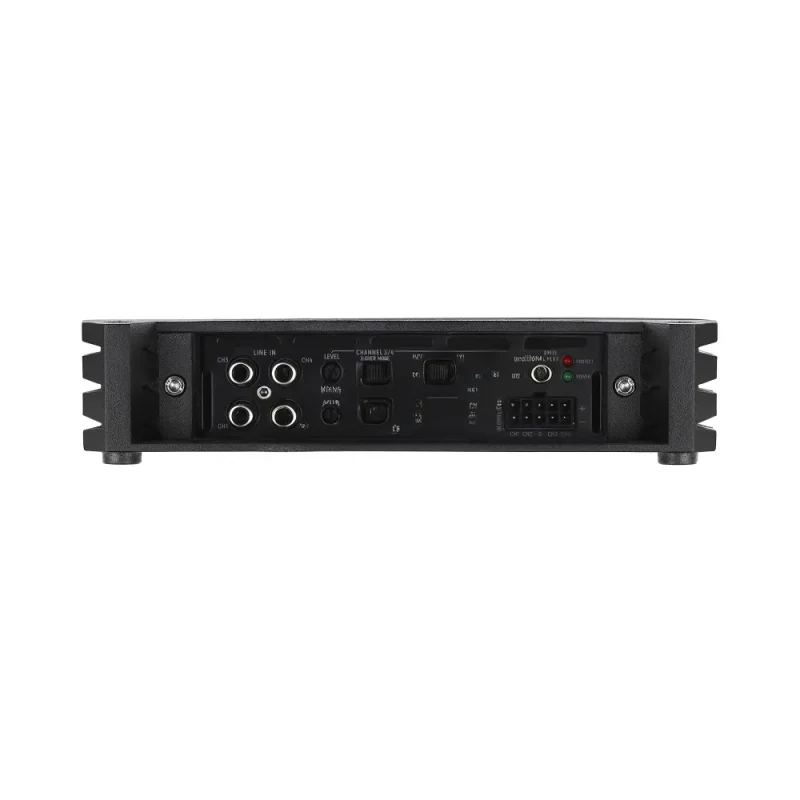 HIFONICS MERCURY MER4/800 2